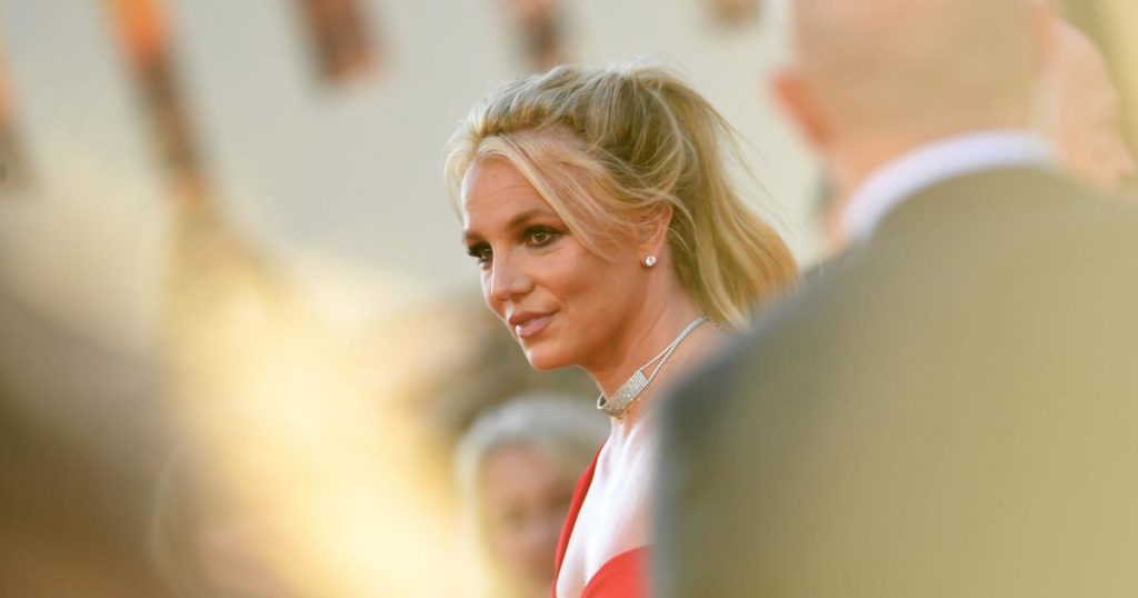 Britney-Spears-Conservatorship-Controversy
